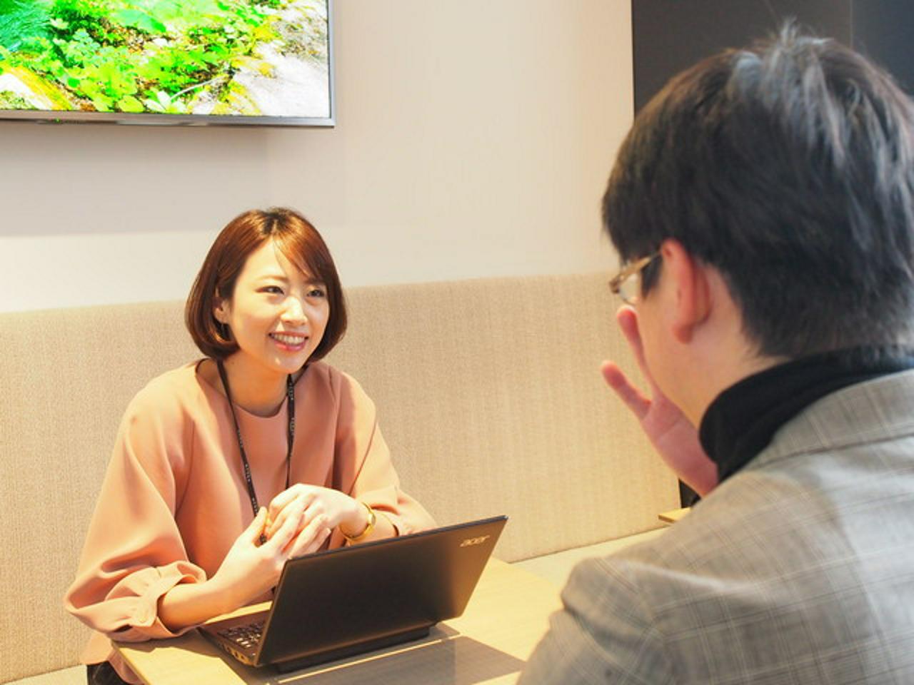 株式会社GOOYA 求人画像1