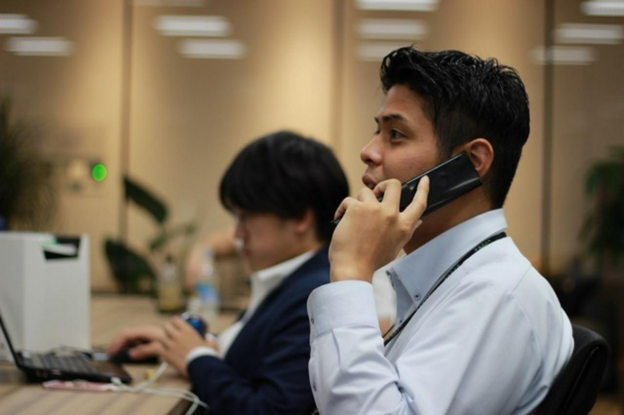 株式会社GOOYA 求人画像1