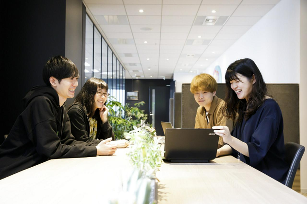 株式会社GOOYA 求人画像1