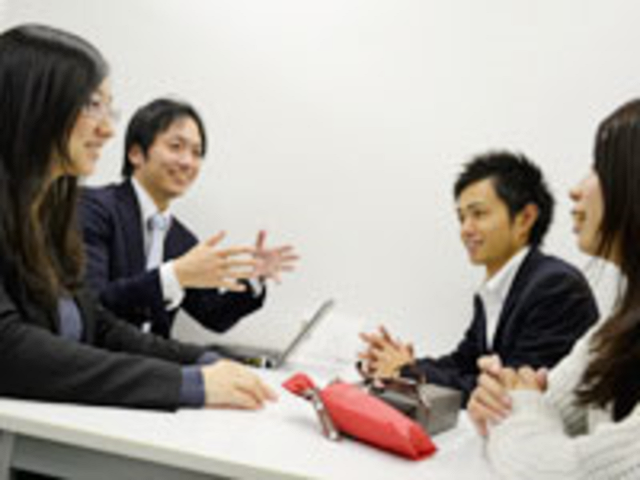 株式会社GOOYA 求人画像1