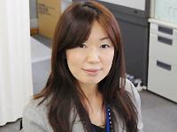 HR&アドミニストレーションマネジャー<br/>加藤　綾子氏