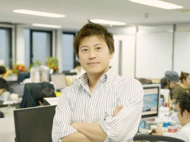 代表の清水です。チャレンジしたい人にお仕事をどんどんお任せしていきます！ぜひ一度お会いしましょう。