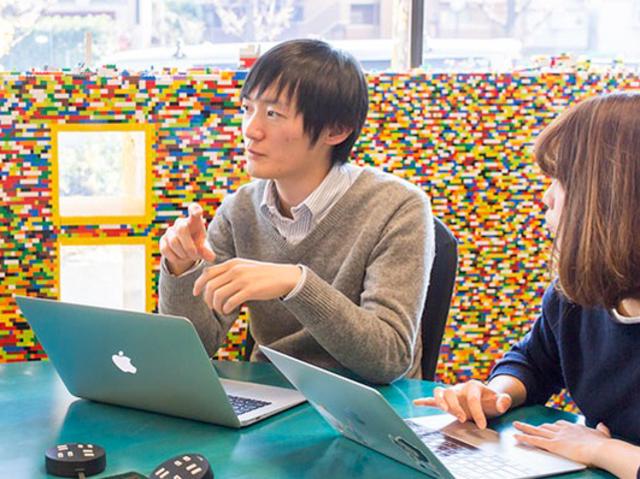 ライフイズテック 株式会社のイメージ画像1