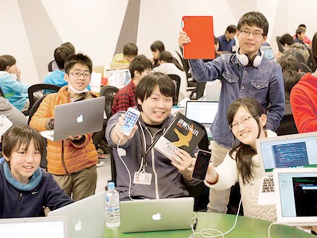 ライフイズテック 株式会社のイメージ画像3