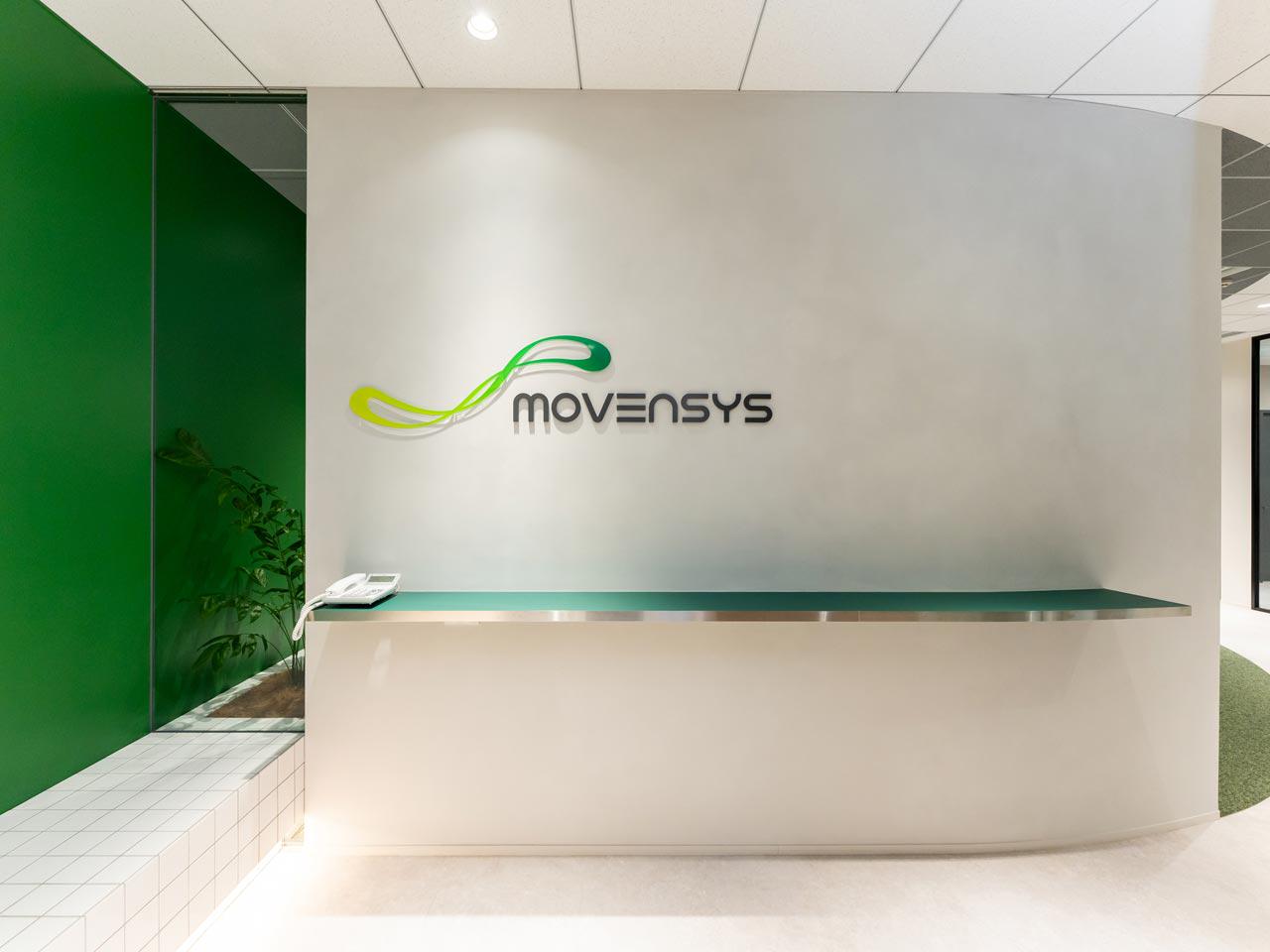 モベンシス株式会社 求人画像1