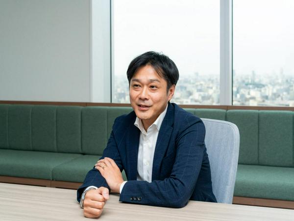 募集している求人：営業