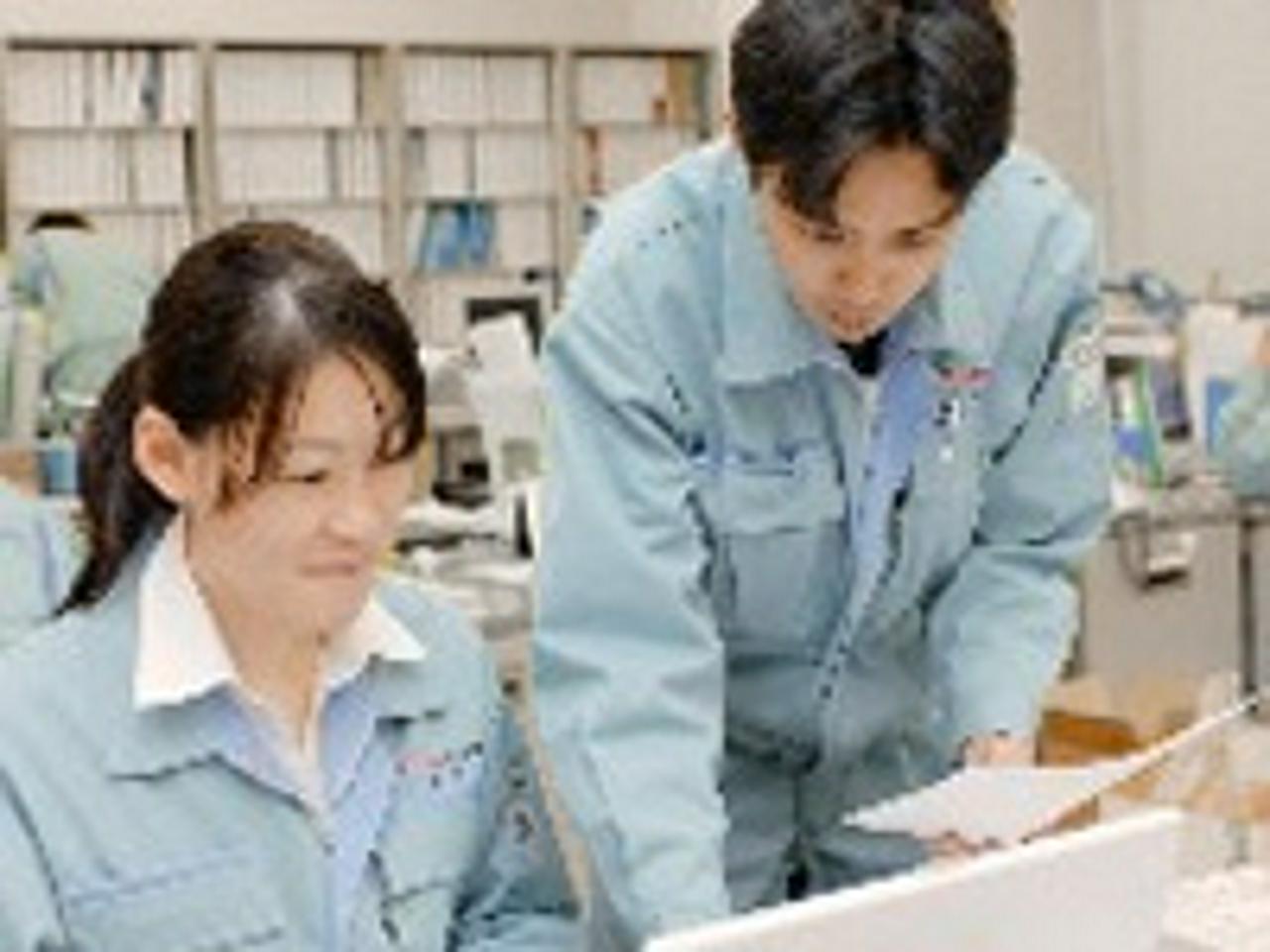 ADEKA総合設備株式会社 求人画像1