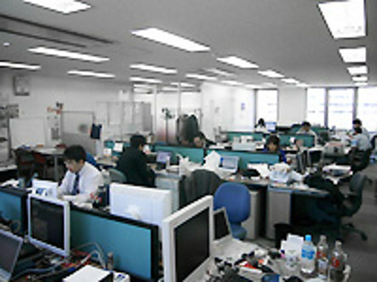 株式会社クーレボ 求人画像1