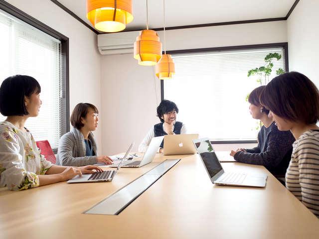 株式会社 シナップのイメージ画像1