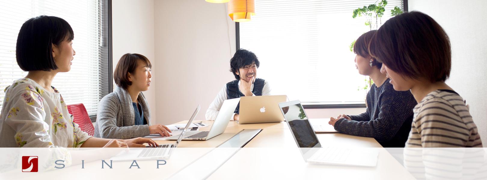 企業トップ画像