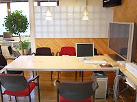 2D・3Dでのシミュレーションを行うCGセンター