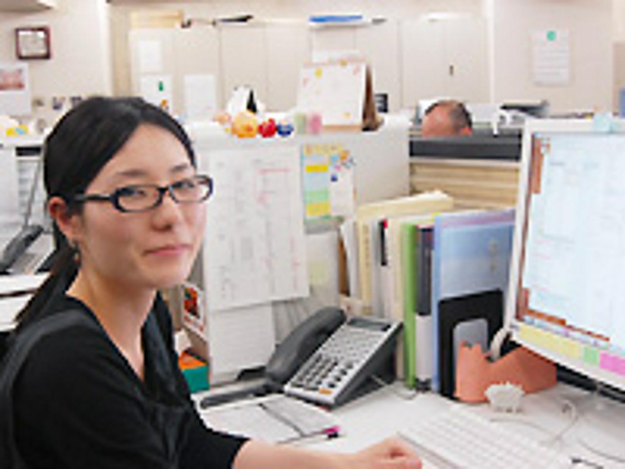 株式会社コーポレイトデザイン研究所 求人画像1