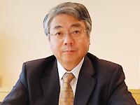 代表取締役 土屋 純 氏