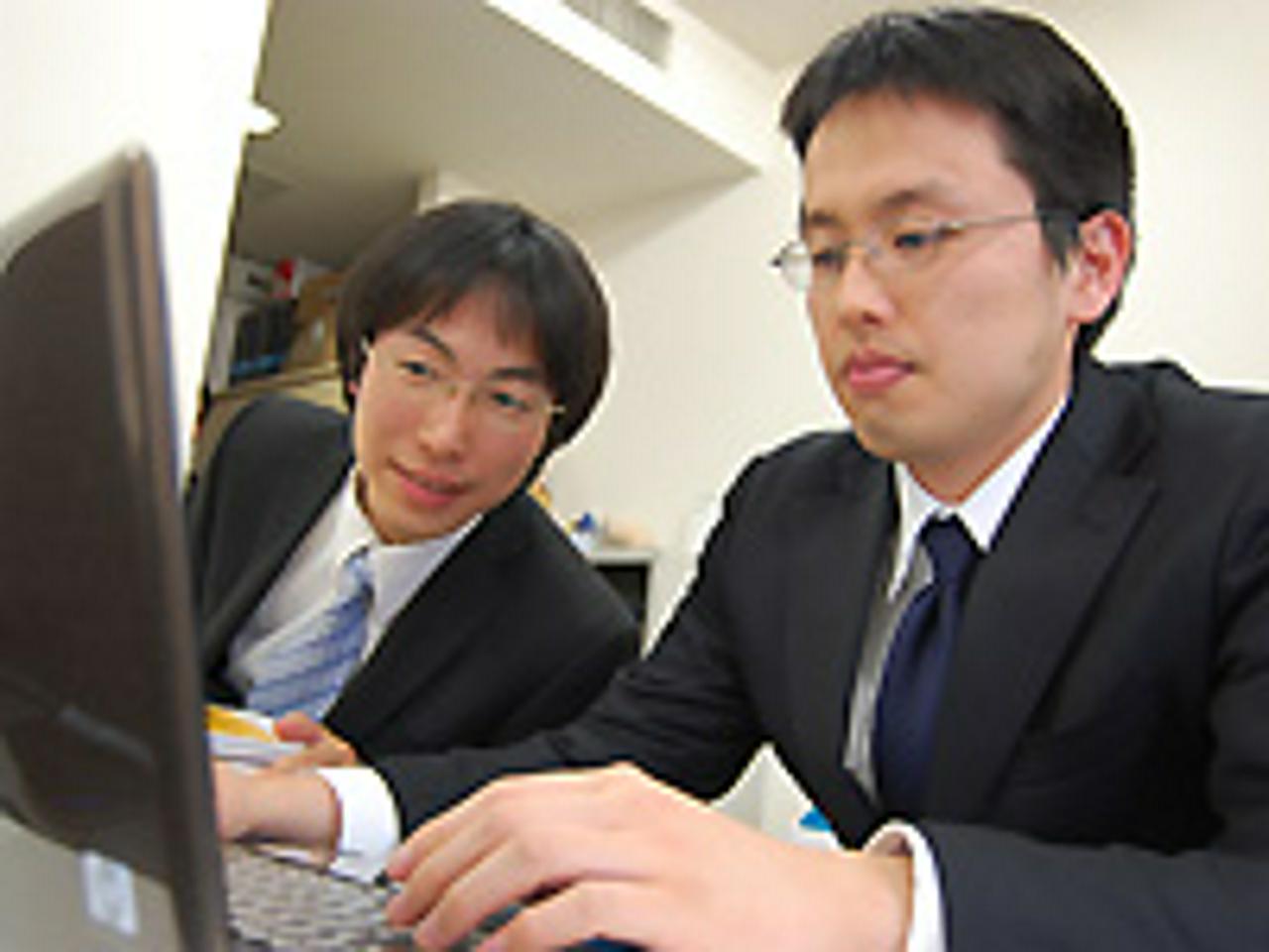 株式会社ラクサス 求人画像1