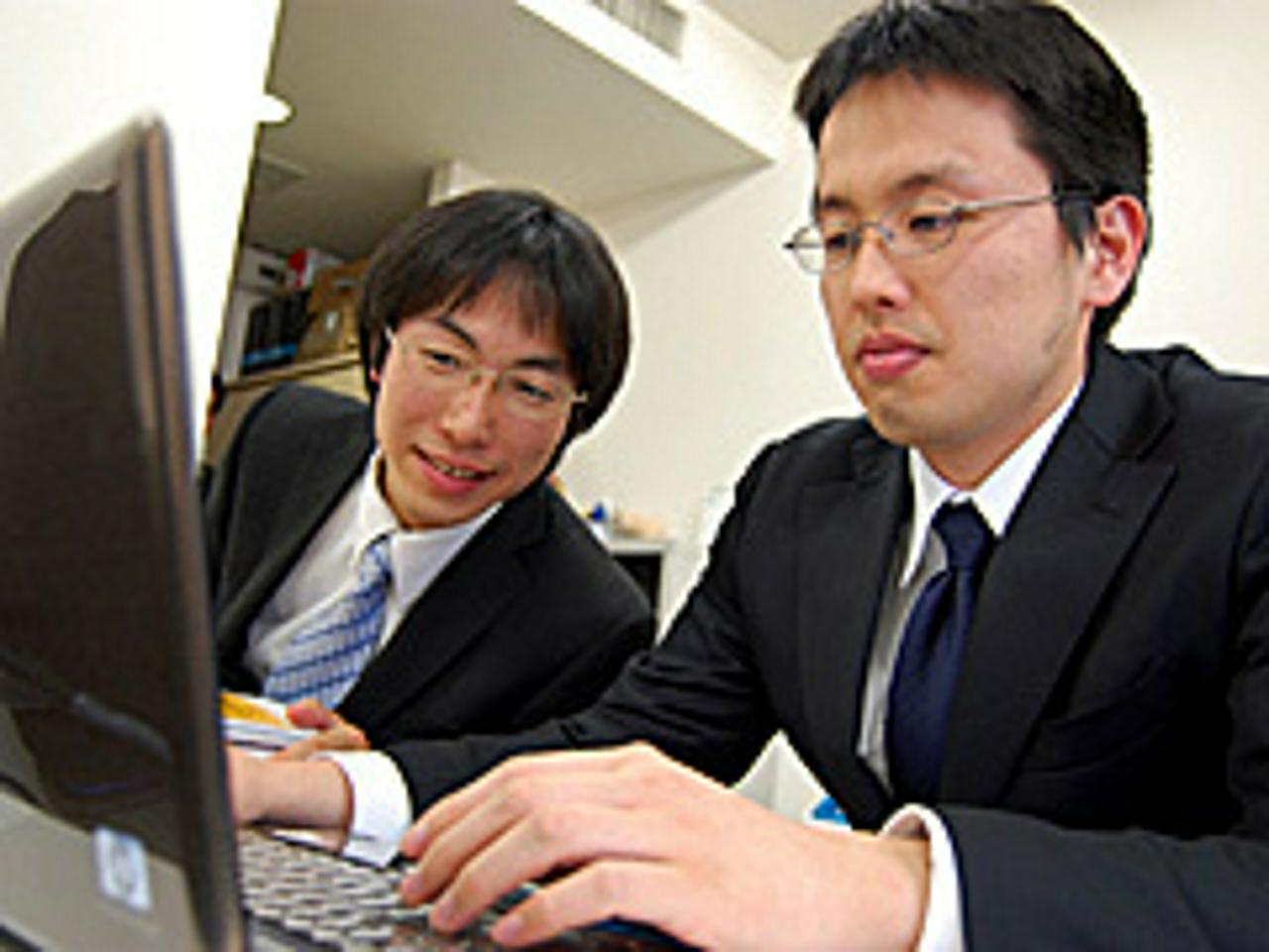株式会社ラクサス 求人画像1