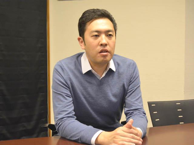 経営者のチャレンジングな姿勢と、常に先を見据えて経営判断してきたことが、43年も続いている要因だ