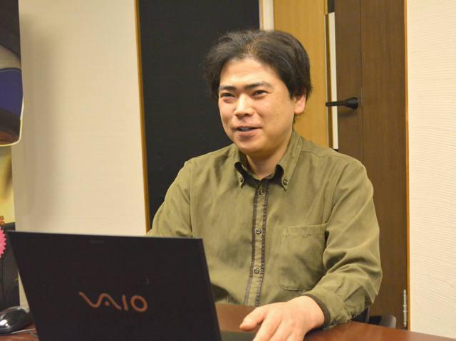 IP創出とともに、ゲーム制作を本格的に展開する。“0 ⇒ 1”を生み出すクリエイティビティを強みに、ゲーム界にチャレンジしていきたい