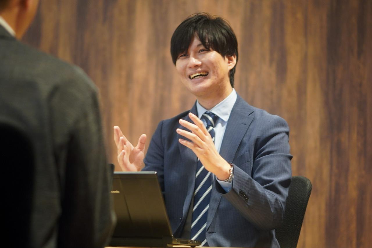 LRM株式会社 求人画像1