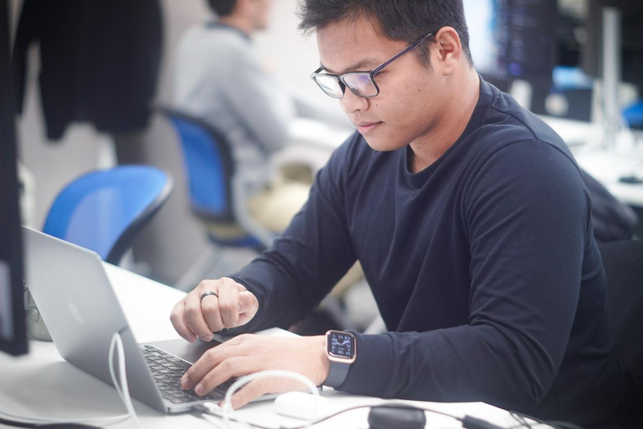 LRM株式会社 求人画像1