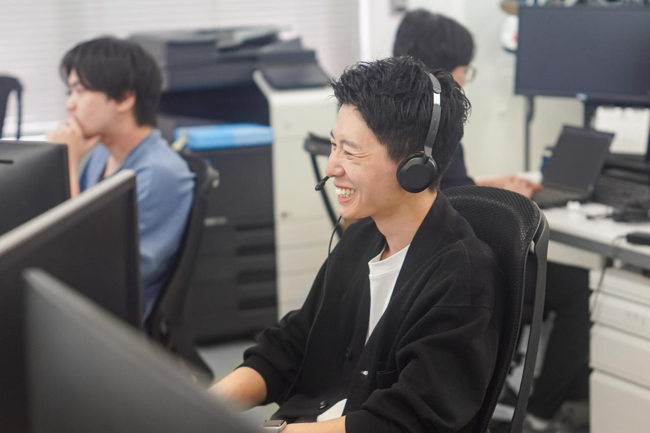 LRM株式会社 求人画像1