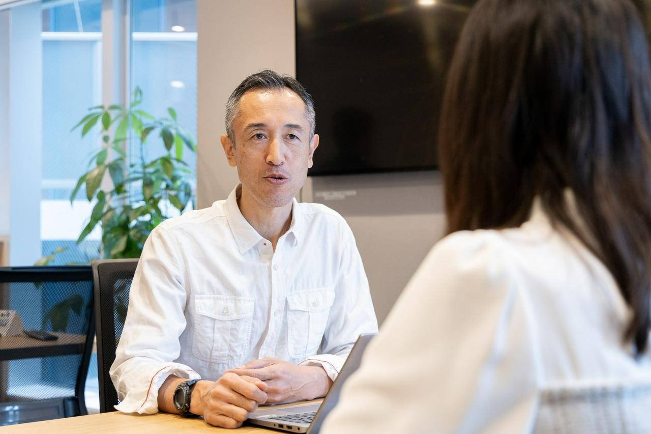 LRM株式会社 求人画像1