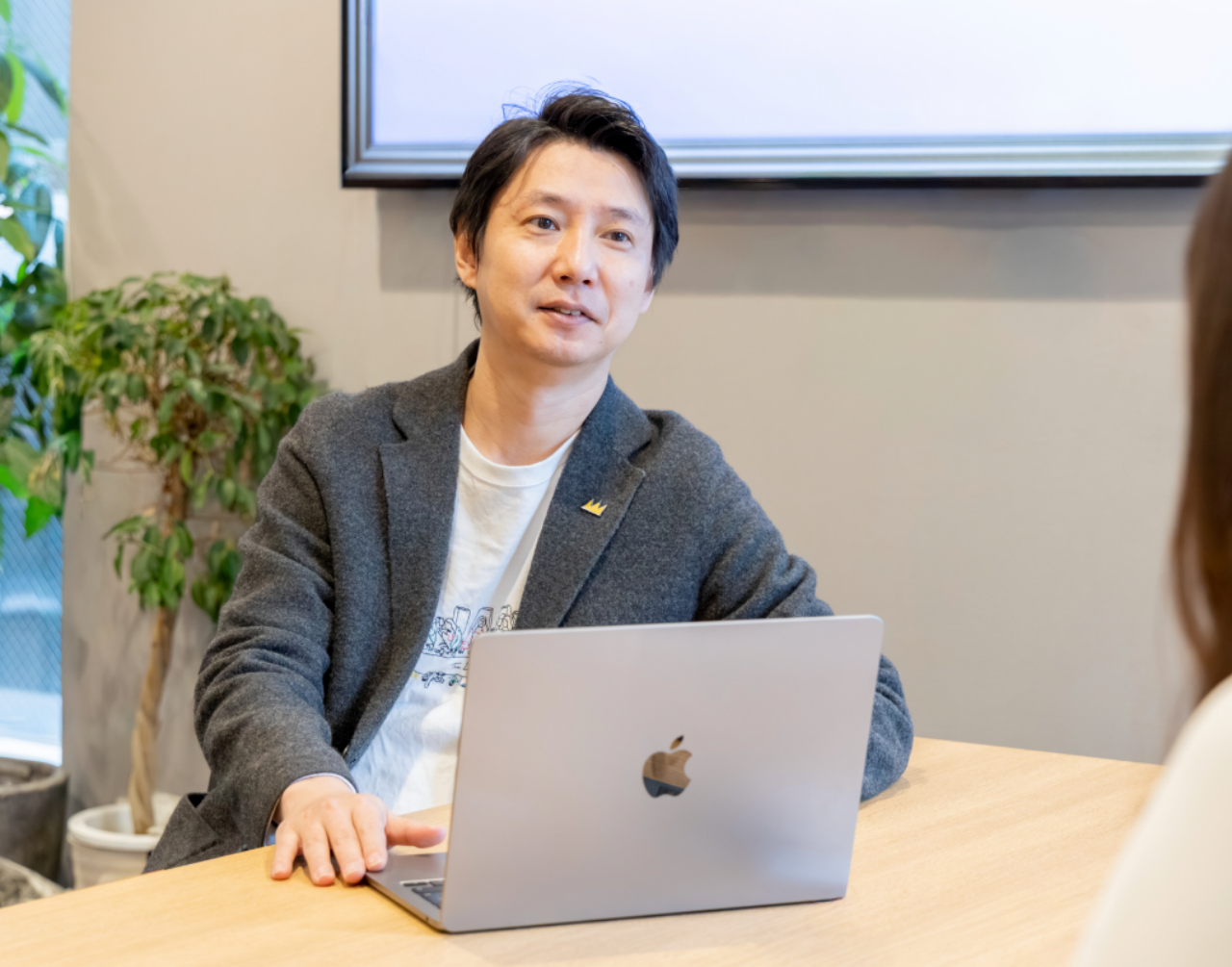 LRM株式会社 求人画像1