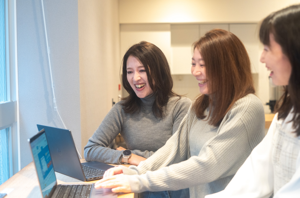 LRM株式会社 求人画像1