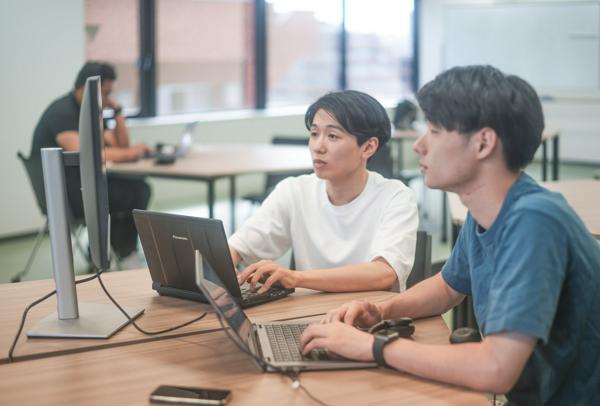 募集している求人：テックリード【自社開発SaaS】