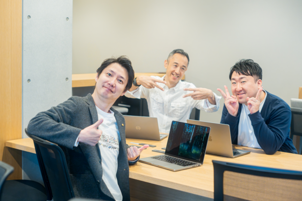 募集している求人：【セキュリオ部】代理店営業