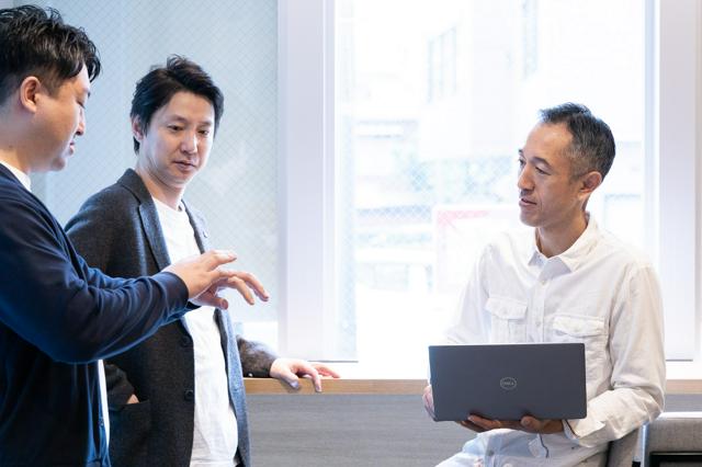 PdM【2,200社導入超の自社SaaS】