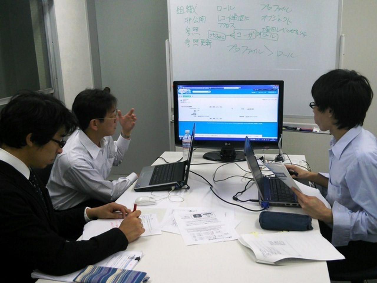 株式会社アニシス 求人画像1