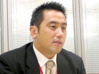 取締役・営業部長 和田 氏