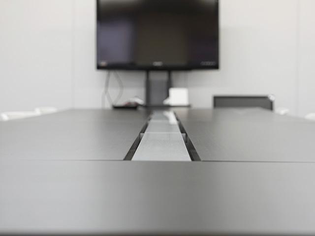 若手メンバーも活躍中！社長もメンバーも一つのチームという意識が強い社風だ。