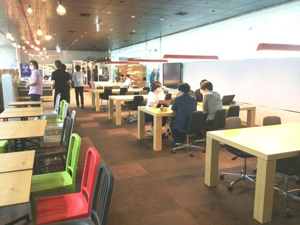 株式会社アドウェイズ 求人画像1