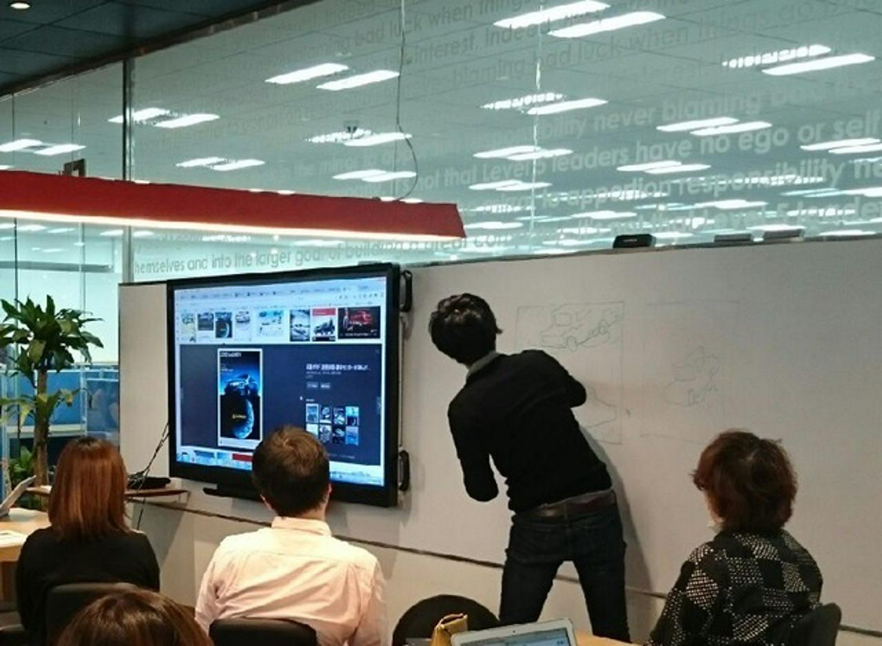 株式会社アドウェイズ 求人画像1