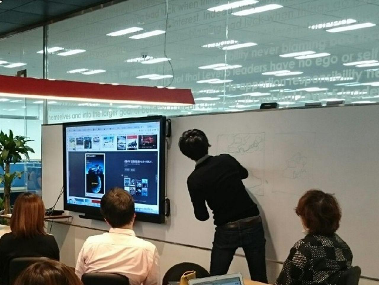 株式会社アドウェイズ 求人画像1