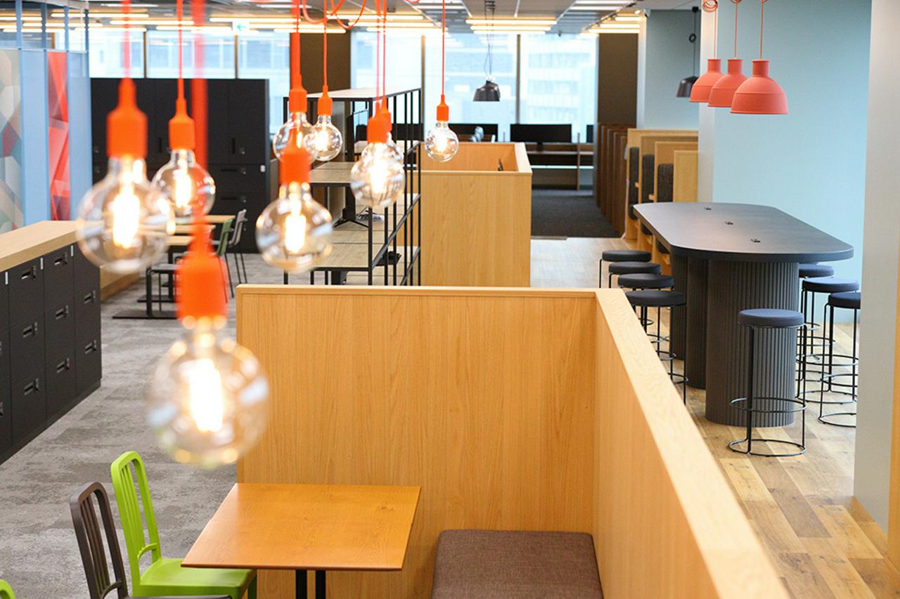 株式会社アドウェイズ 求人画像1