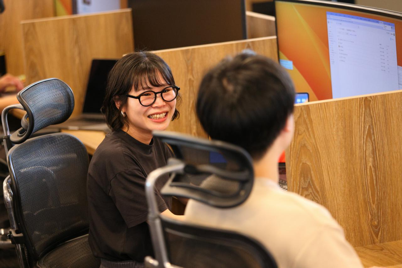 株式会社アドウェイズ 求人画像1