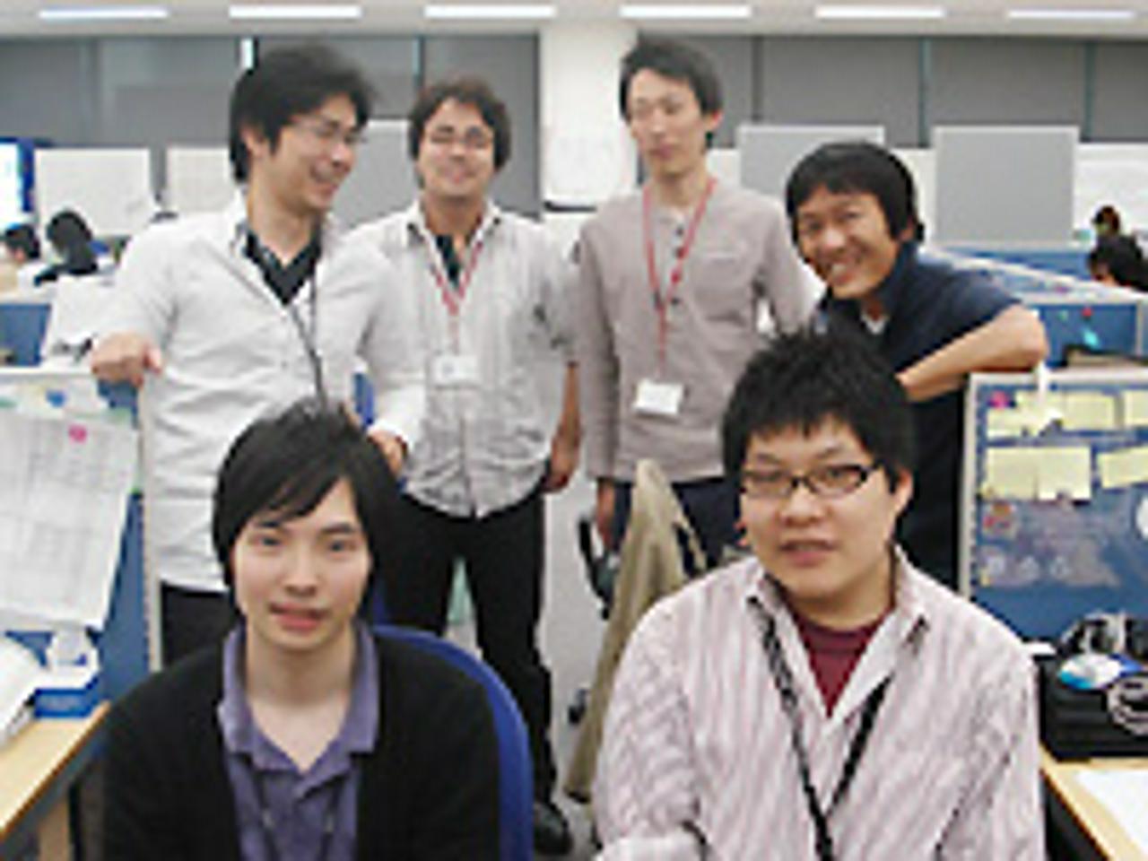 株式会社アドウェイズ 求人画像1