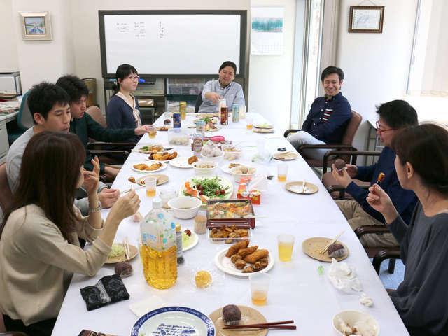 株式会社 ヒューネットのイメージ画像3