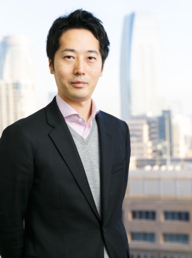 代表取締役社長 公認会計士 近藤 誠 氏