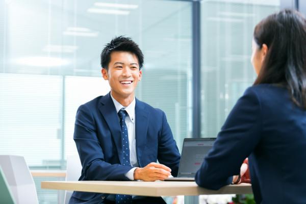 募集している求人：戦略人事マネージャー