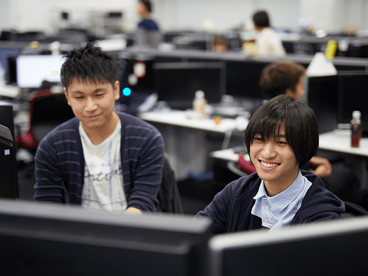 株式会社ケーツー 求人画像1