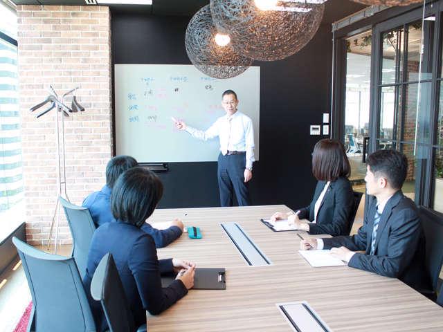 株式会社 シーディアのイメージ画像1
