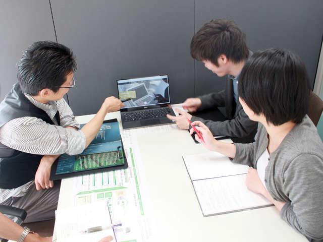 株式会社 シーディアのイメージ画像3