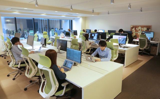 株式会社 ヒトクセのイメージ画像3