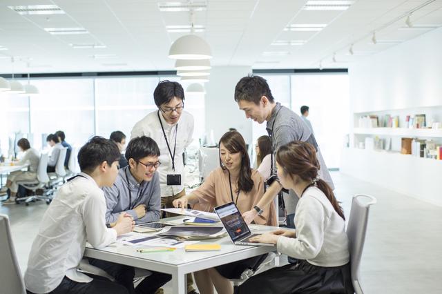 フェンリル 株式会社のイメージ画像3