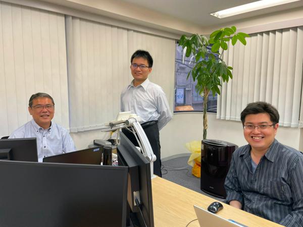 募集している求人：Javaエンジニア