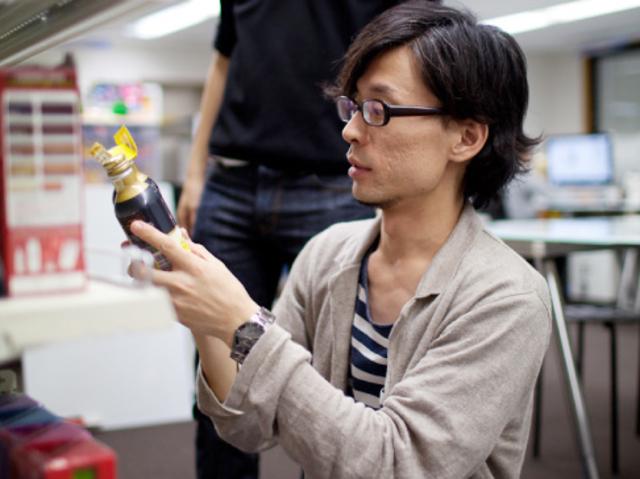 同社の社員には職種にかかわらず、マーケティングを理解することが求められる。そのため、研修制度が充実しているのも特長だ。