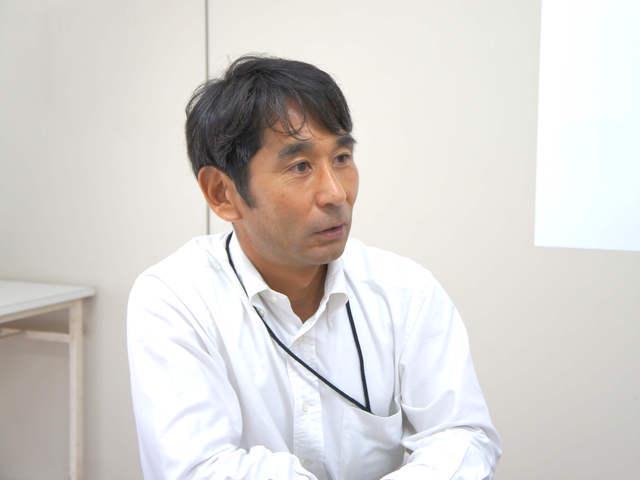 第２創業期として新たに生まれ変わろうとしている当社。楽しく真剣にビジネスを創っていきましょう。